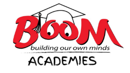 Boom Academies Jumbula Home