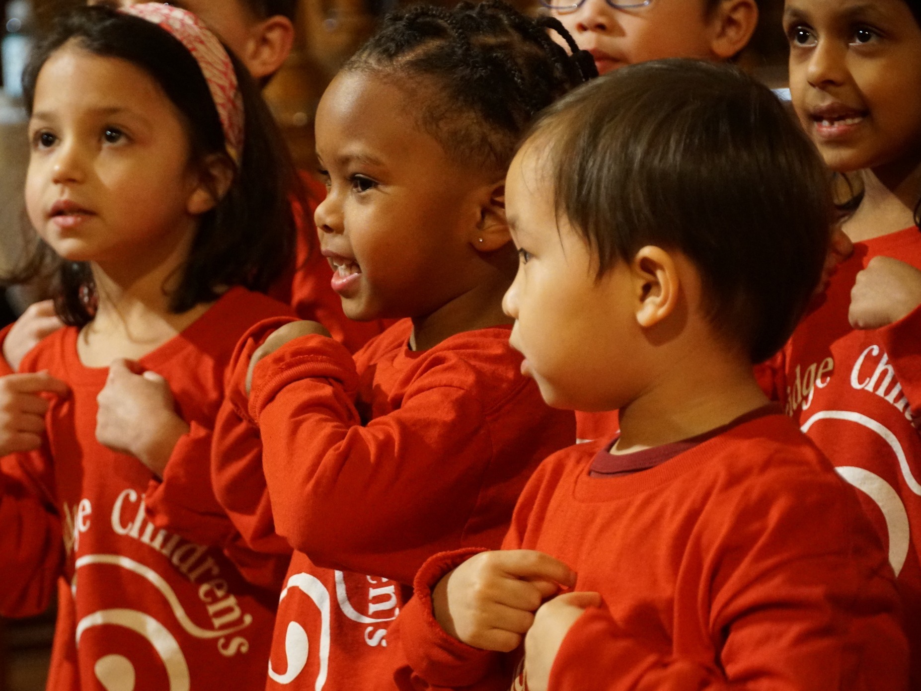 Early Education