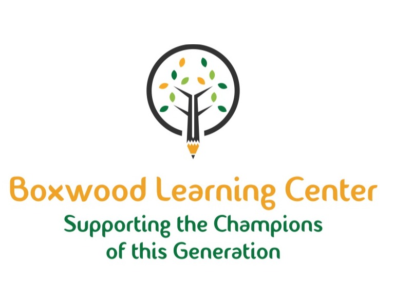 Boxwood Learning Center x Innogenius Maker's Day Fall 2025 x CDIC Boys Empowerment Workshops