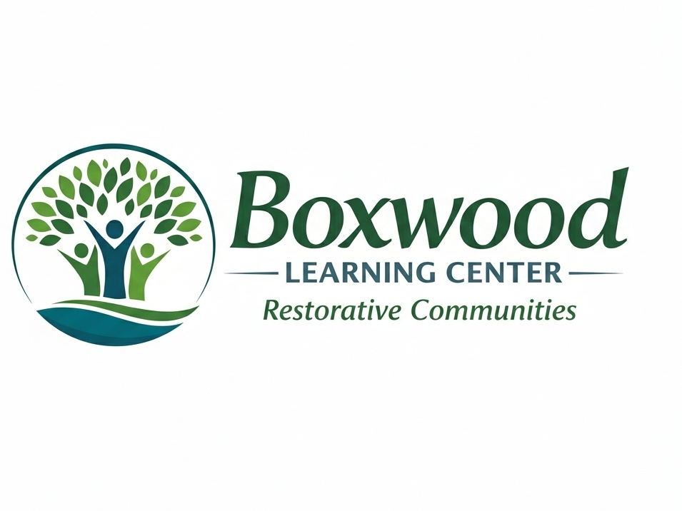 Boxwood Learning Center UCCDIC Girls Empowerment Group Workshops