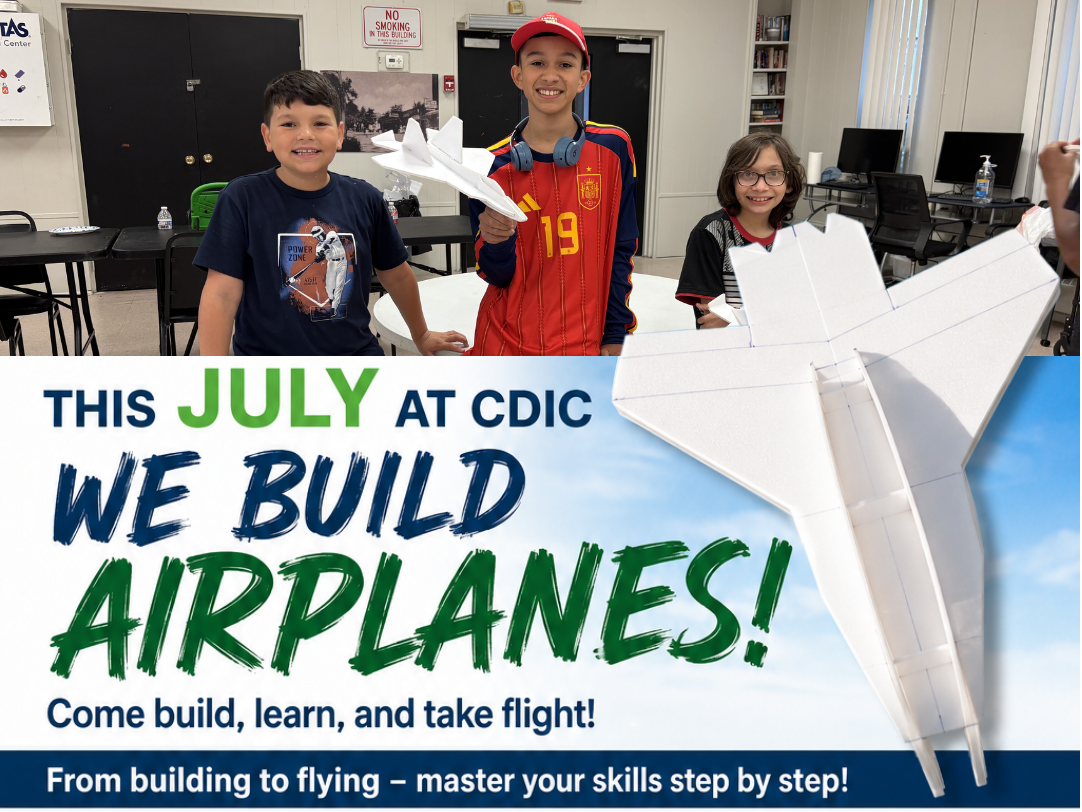 Boxwood Learning Center Summer Programming