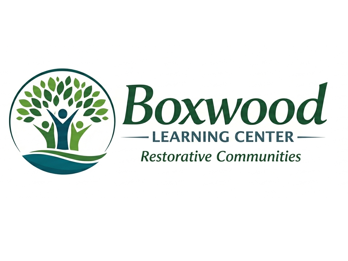 Boxwood Learning Center UCCDIC Winter Wonderland Registration