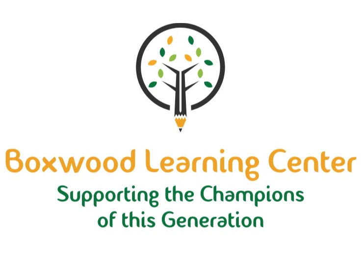 Boxwood Learning Center x Innogenius Maker's Day Fall 2025