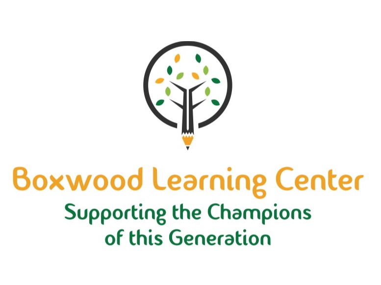 Boxwood Learning Center x Innogenius Maker's Day Fall 2025 x CDIC Boys Empowerment Workshops