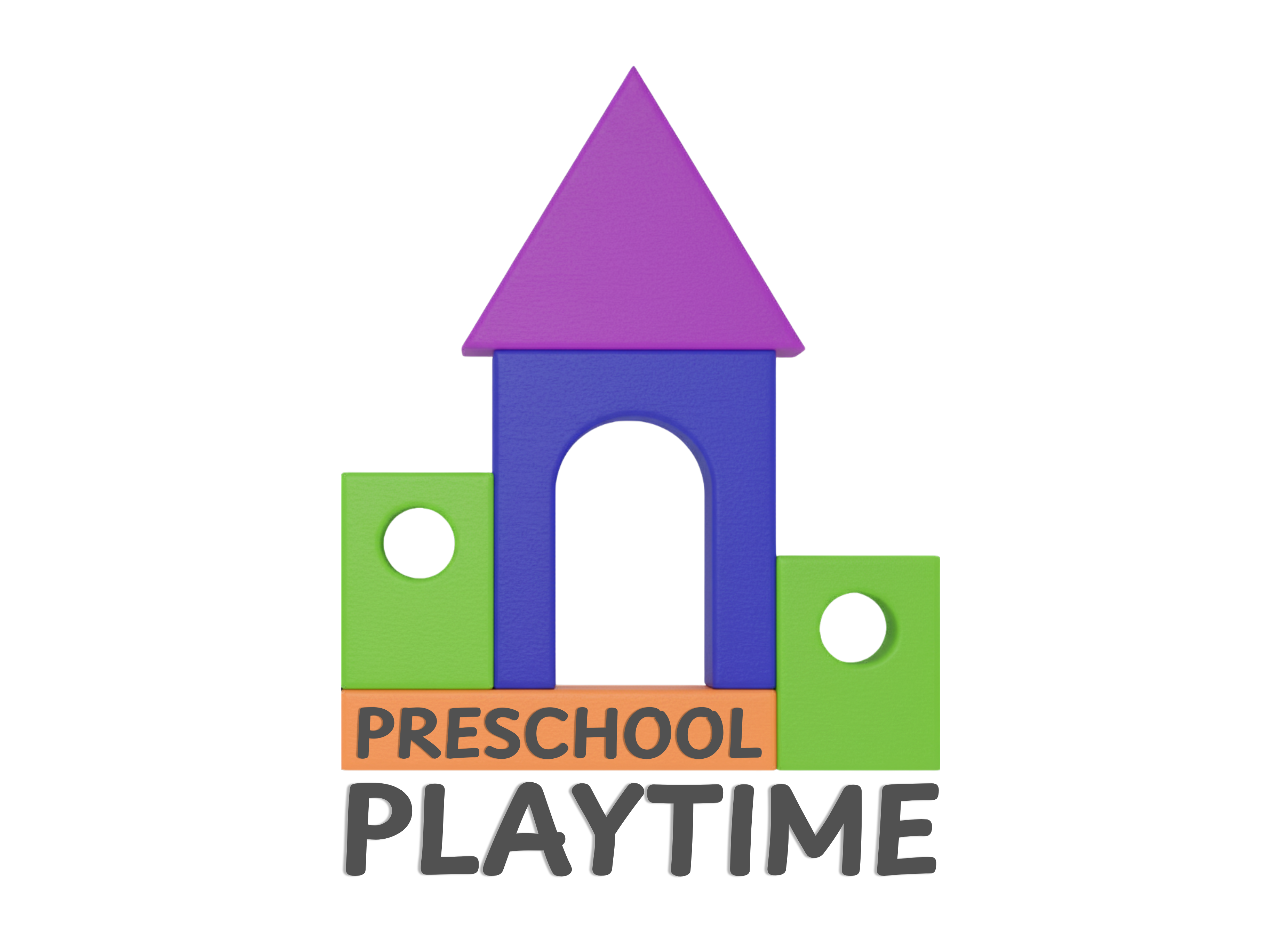 Preschool Playtime - Fall 2026