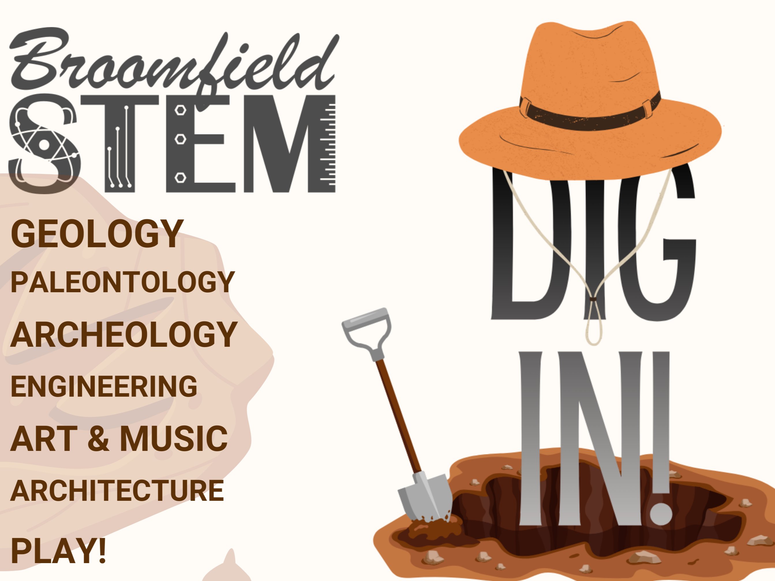 STEAM Camps - Please Select the Registration based on Student's Grade in the Fall of 2026