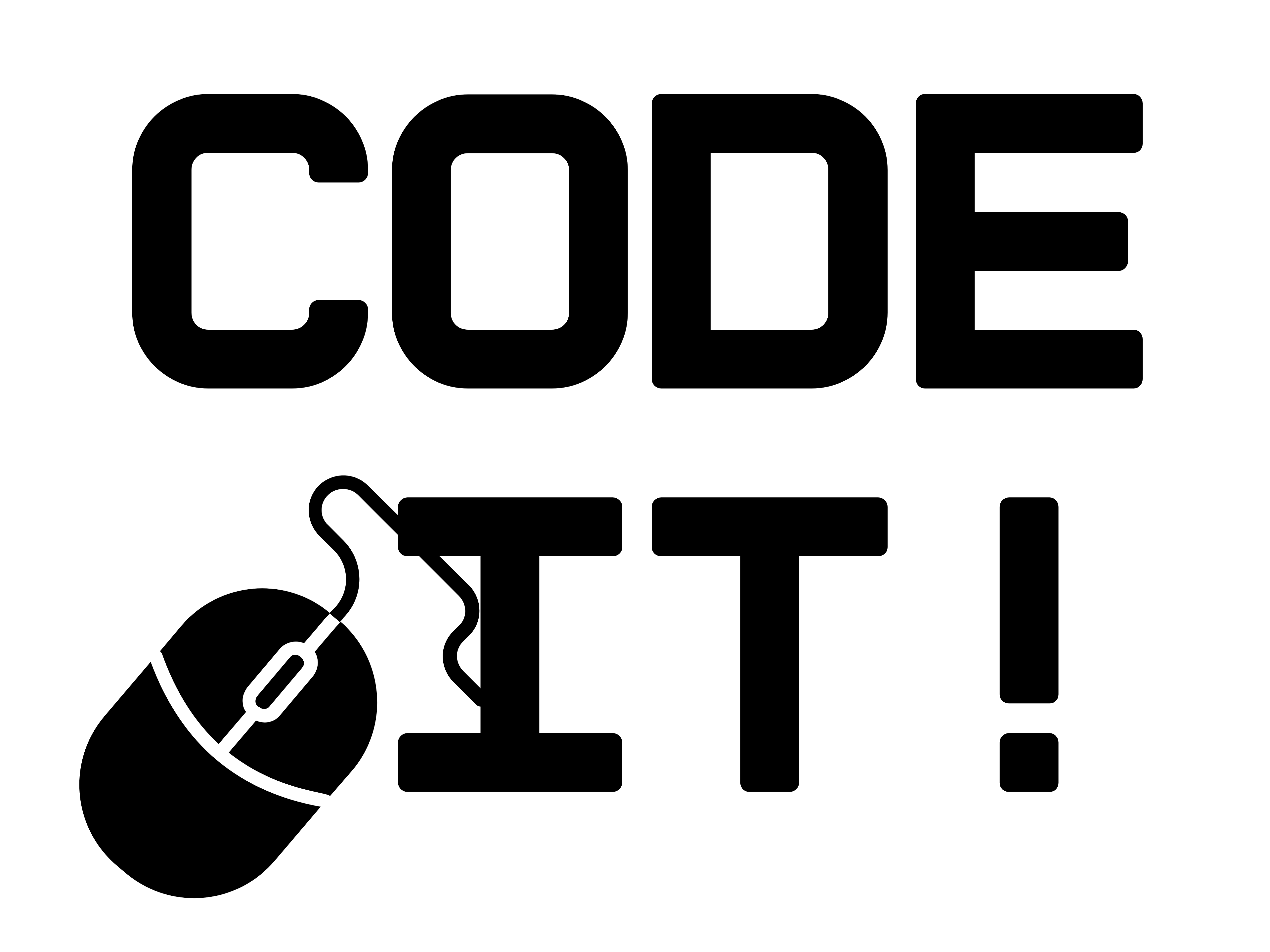 Code It! Clubs - Fall 2026