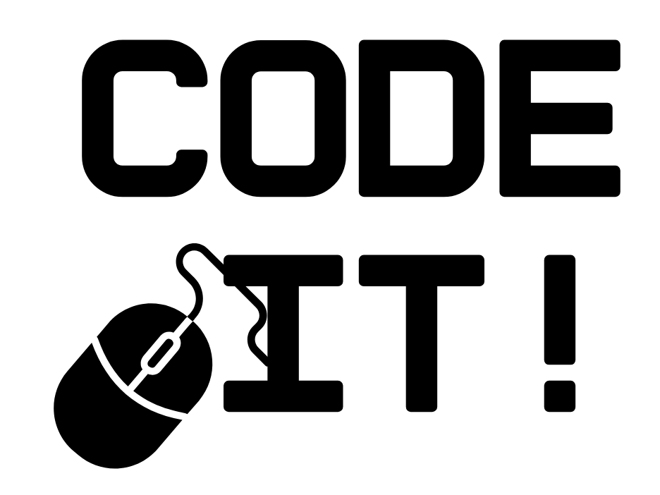 Code It! Clubs - Fall Semester 2026 & Spring Semester 2027