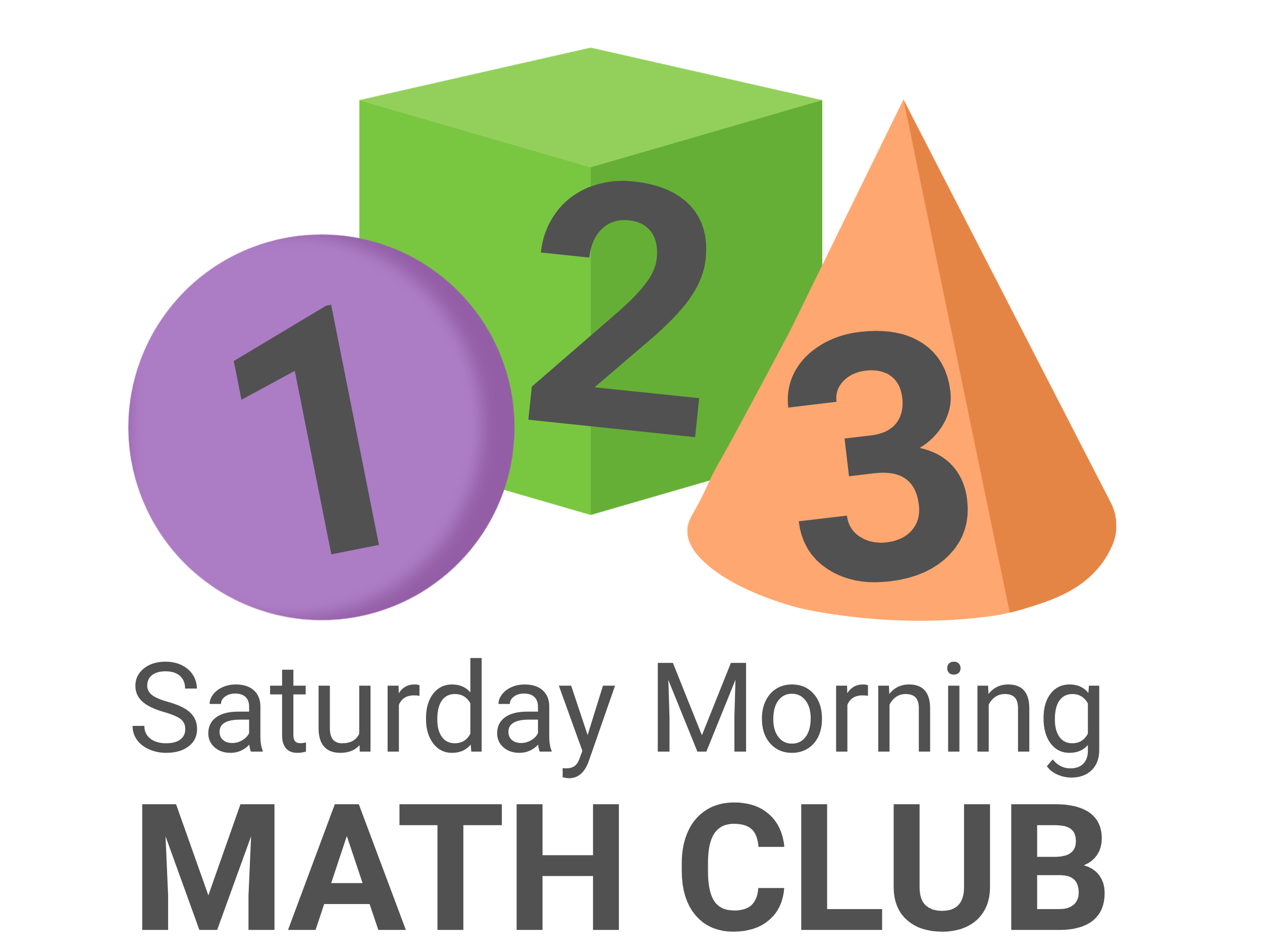 Math Club: Fall 2026 - Spring 2027
