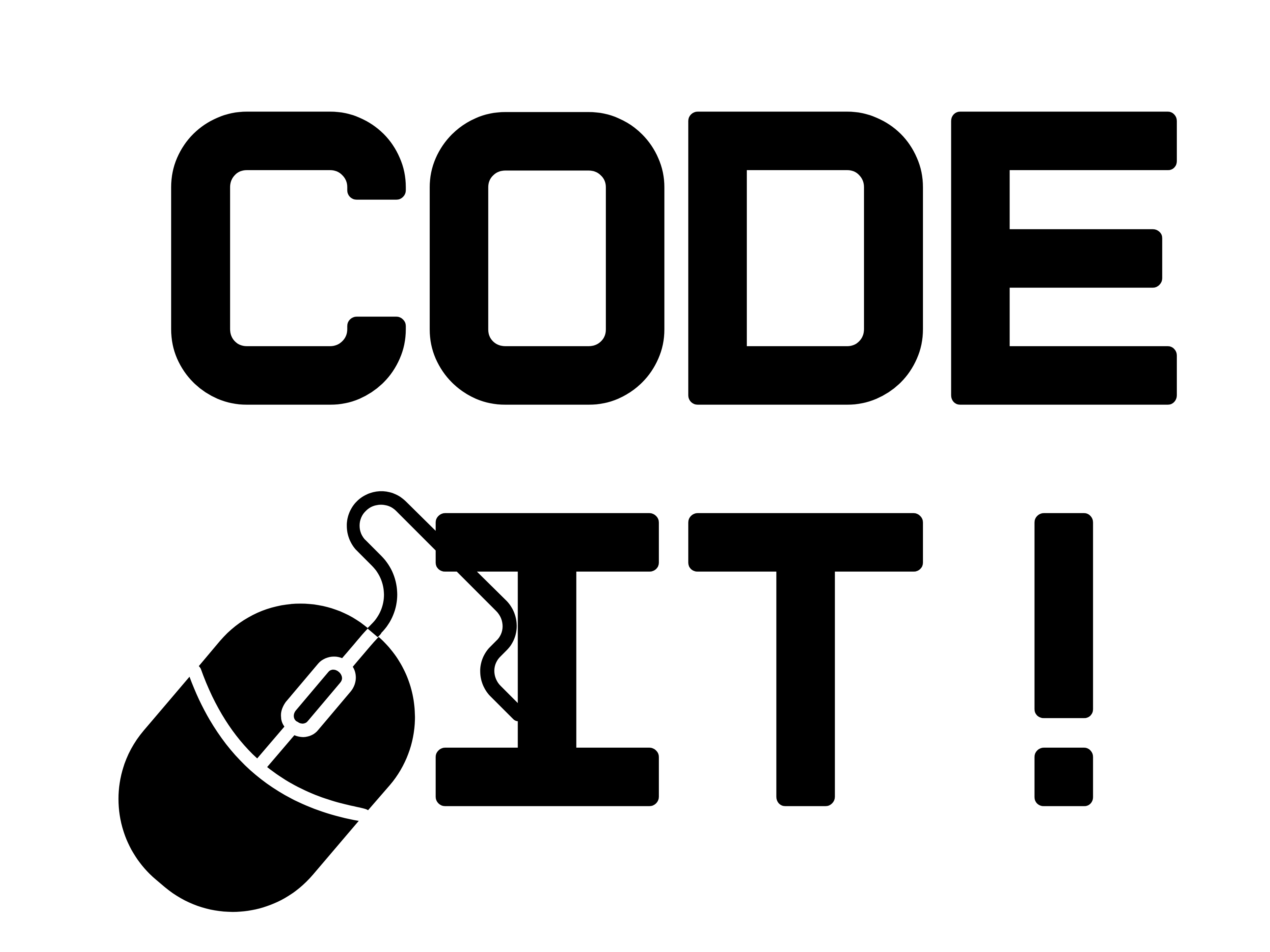 Code It! Clubs - Fall 2026