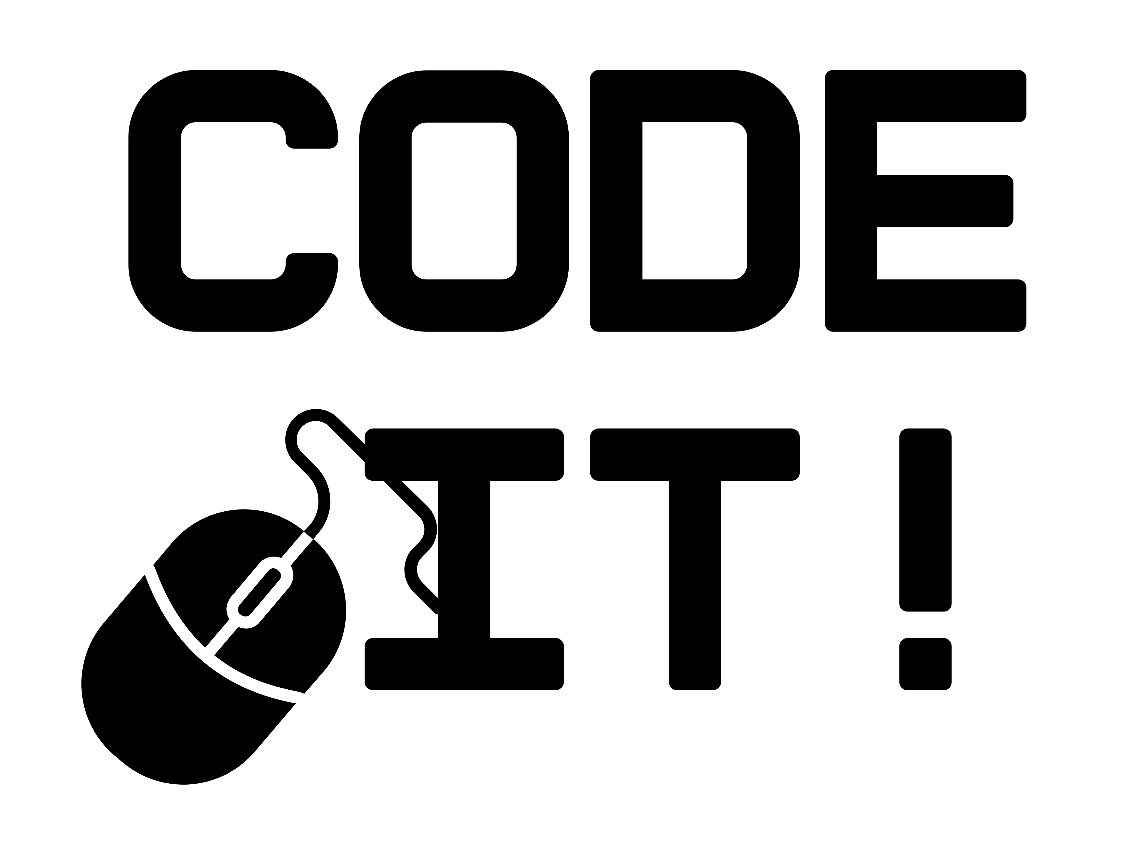 Code It! Clubs - Fall Semester 2026 & Spring Semester 2027