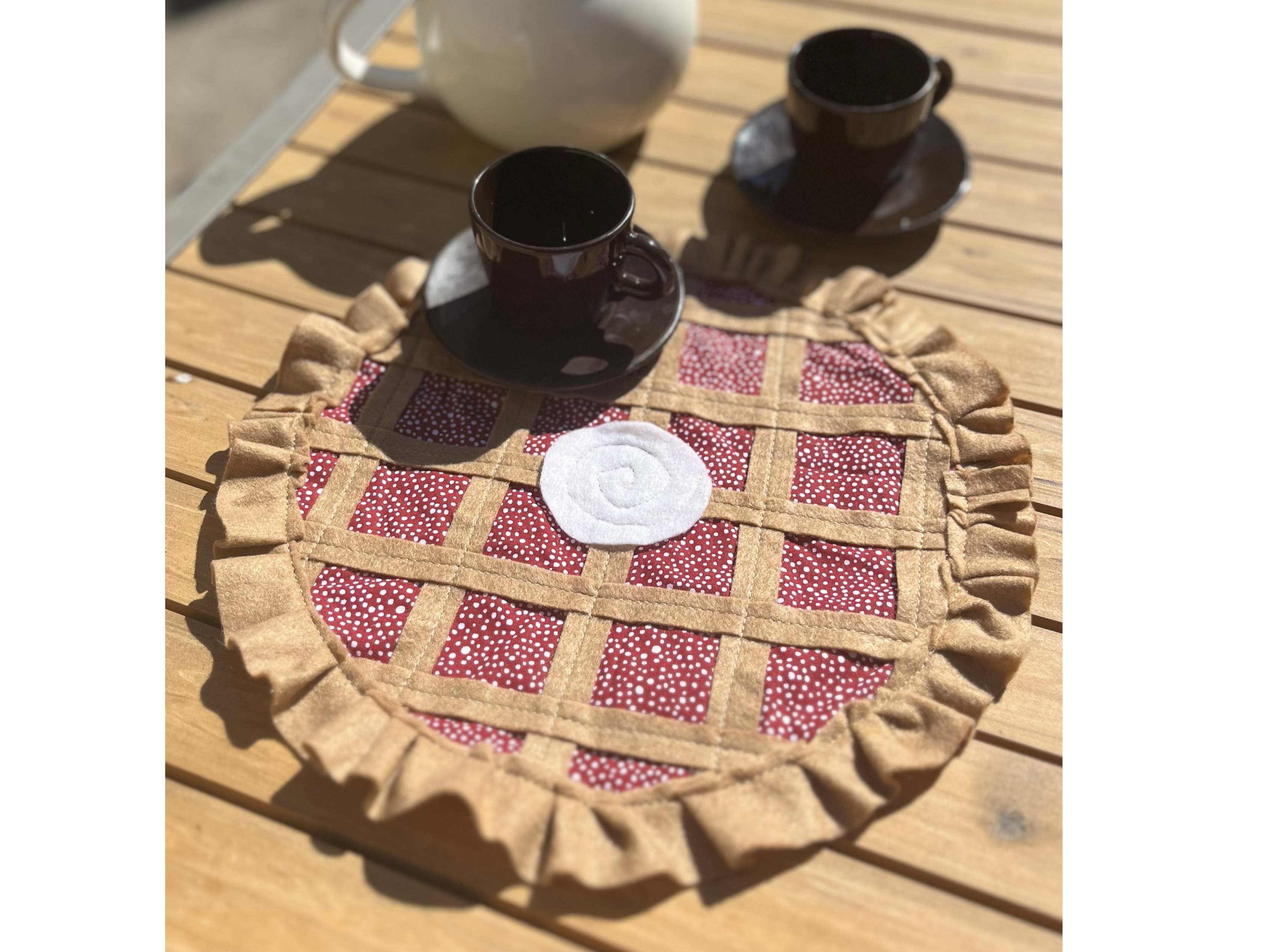 Adult-Child Workshops