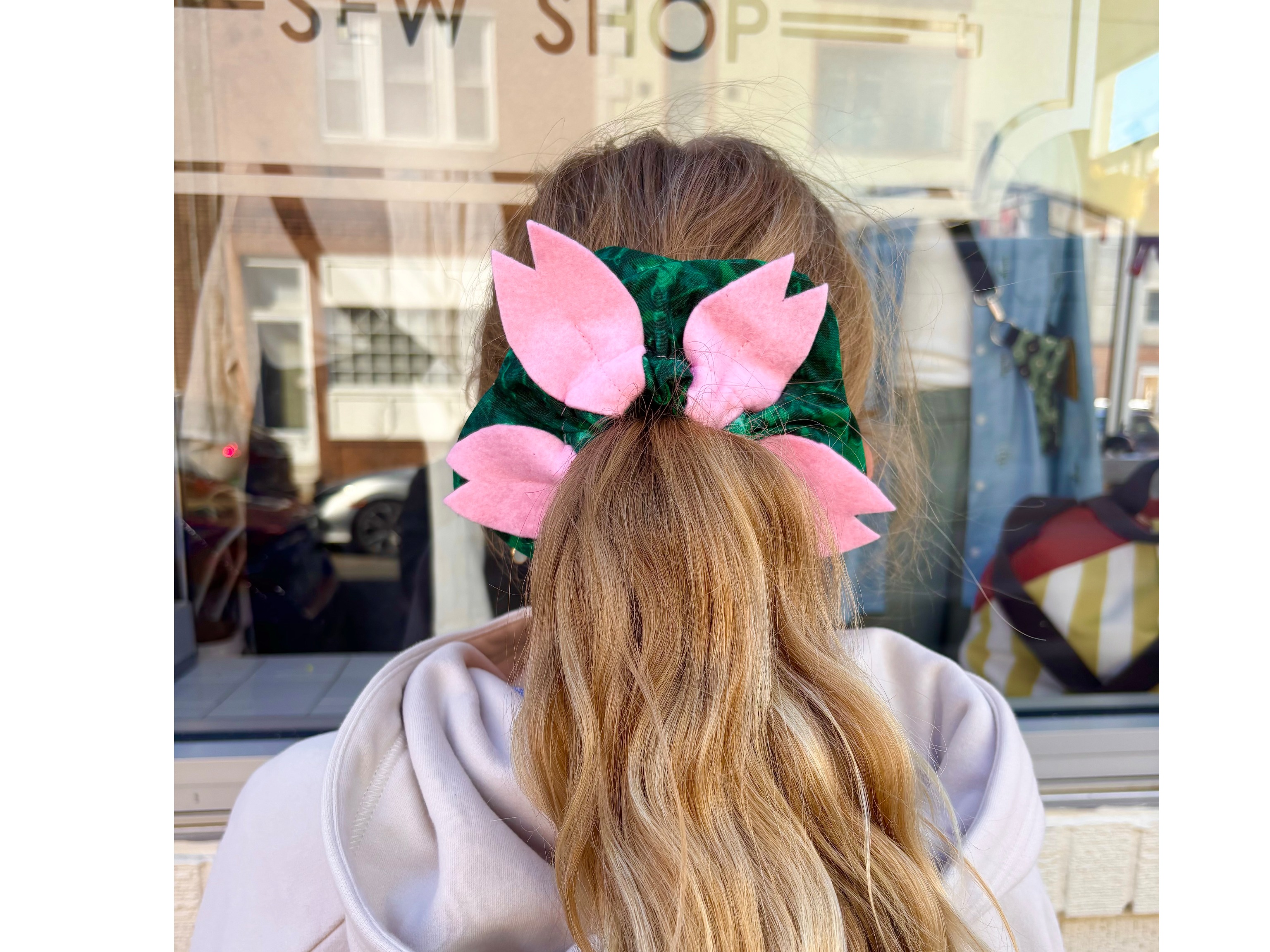 Adult-Child Workshops