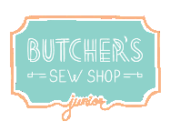 Sew Shop Junior