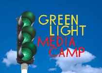 Green Light Media Camp