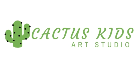 Cactus Kids Art Studio
