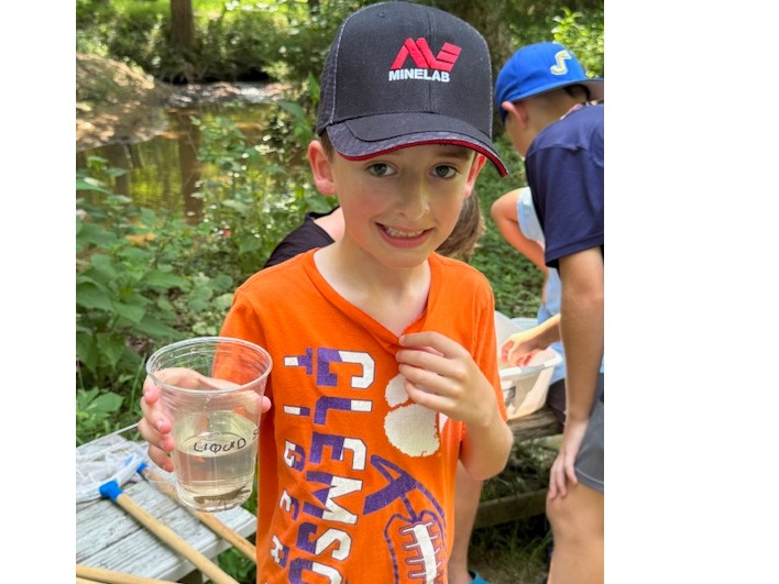2026 Summer Camps