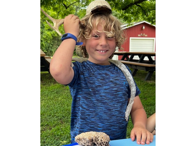 Homeschool Explorers, 2025 - 2026 School Year