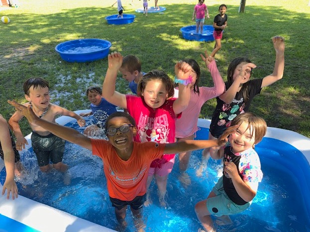 2027 Summer Camps!!!