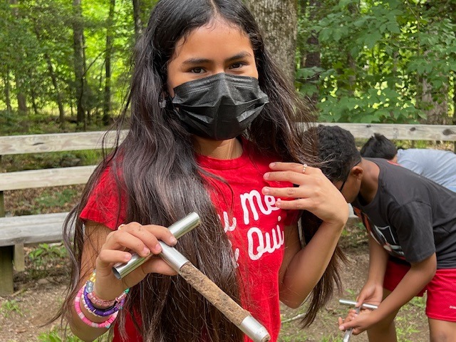 Homeschool Explorers, 2025 - 2026 School Year