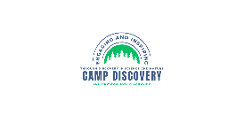 Camp Discovery Jumbula Home