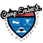 Camp Embark Jumbula Home
