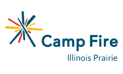 Camp Fire Illinois Prairie Jumbula Home