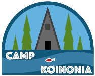 Camp Koinonia Jumbula Home