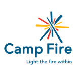 Camp Fire Lone Star Jumbula Home
