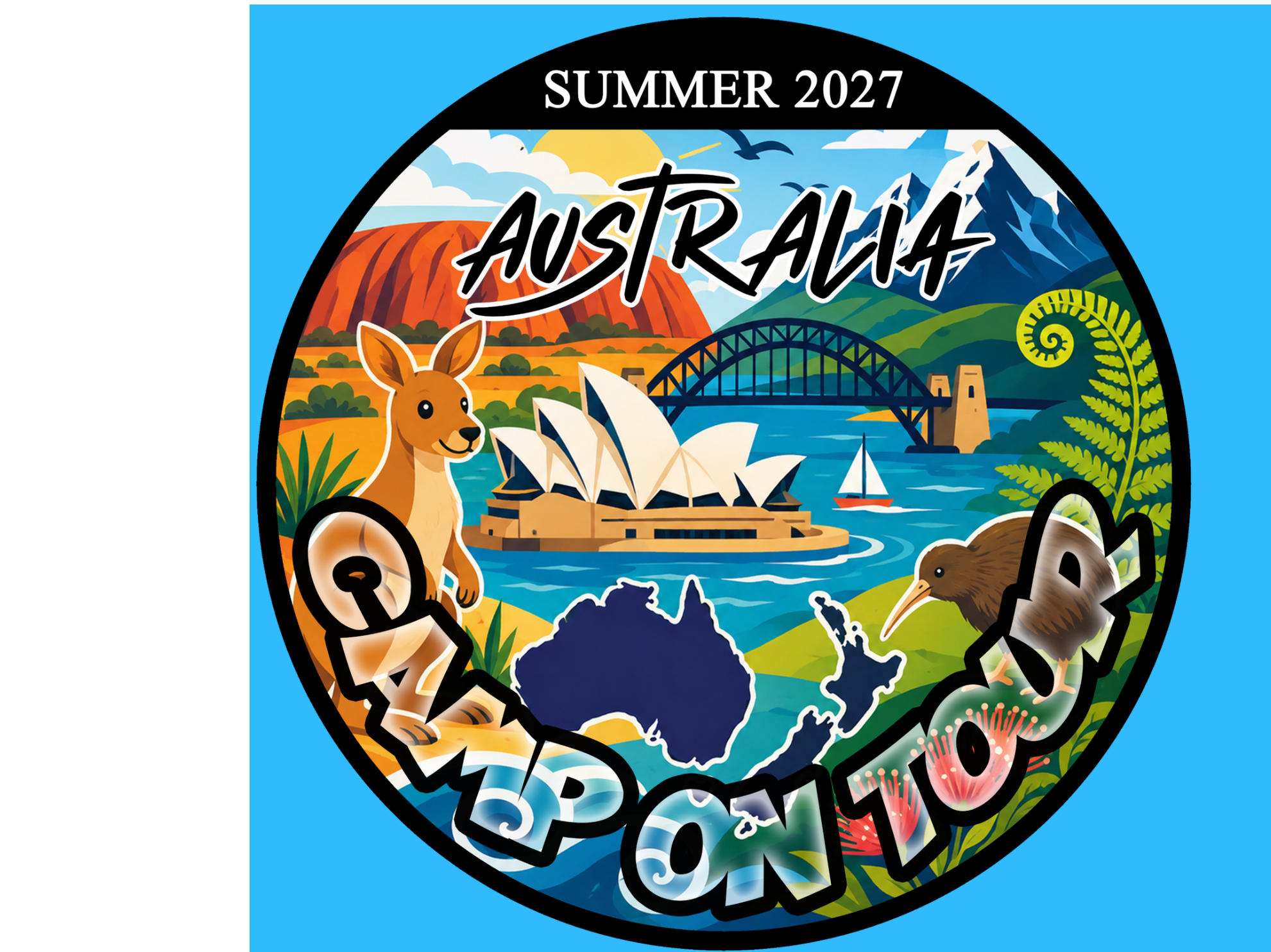 Summer 2027
