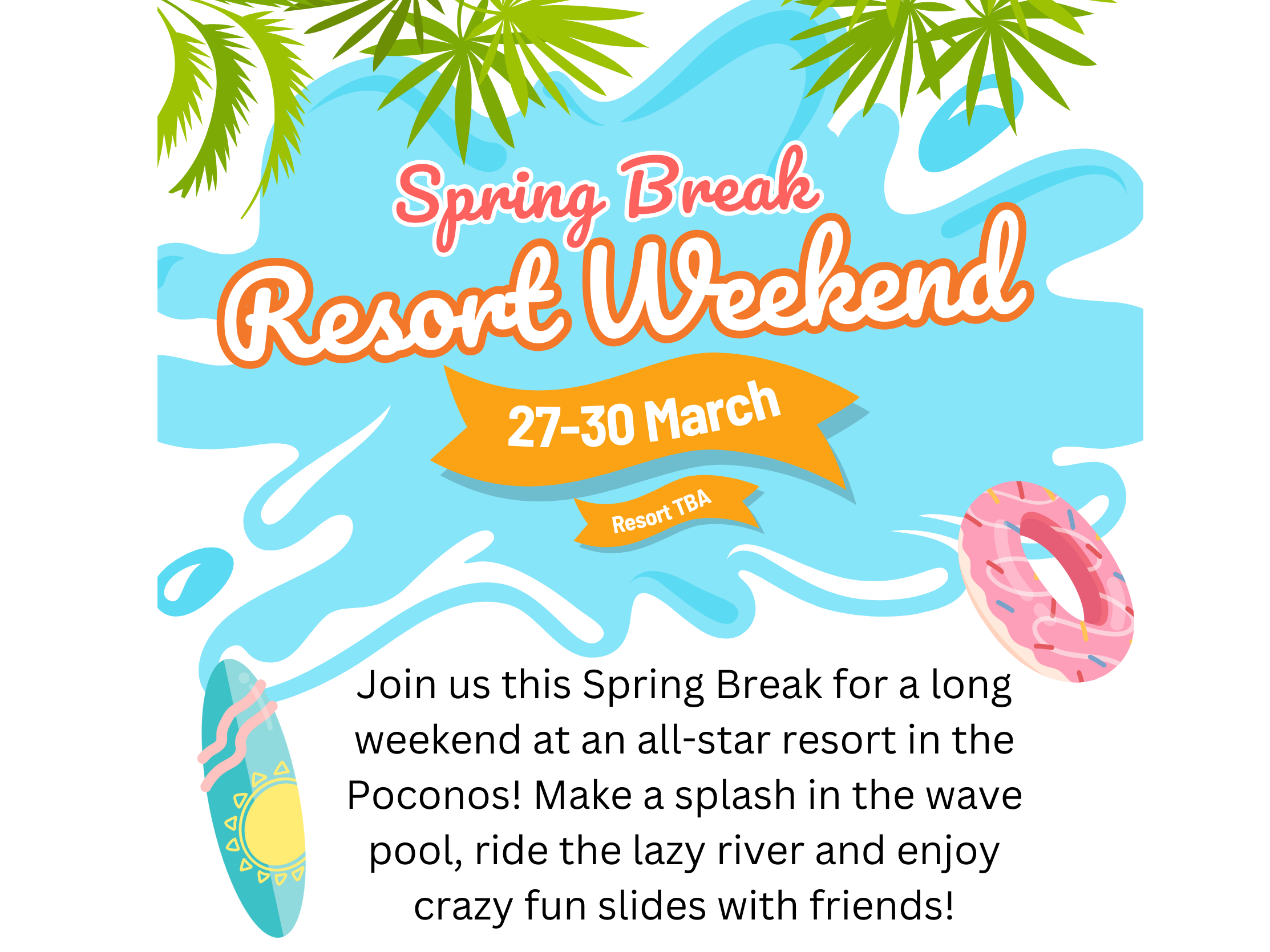 Northeast Travel Club