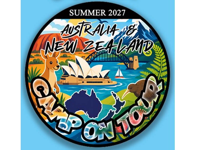 Summer 2027
