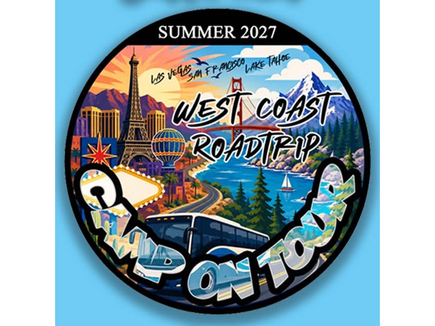 Summer 2027