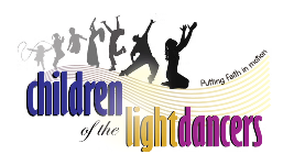 Children of the Light Dancers