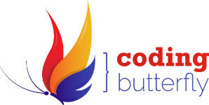 Coding Butterfly