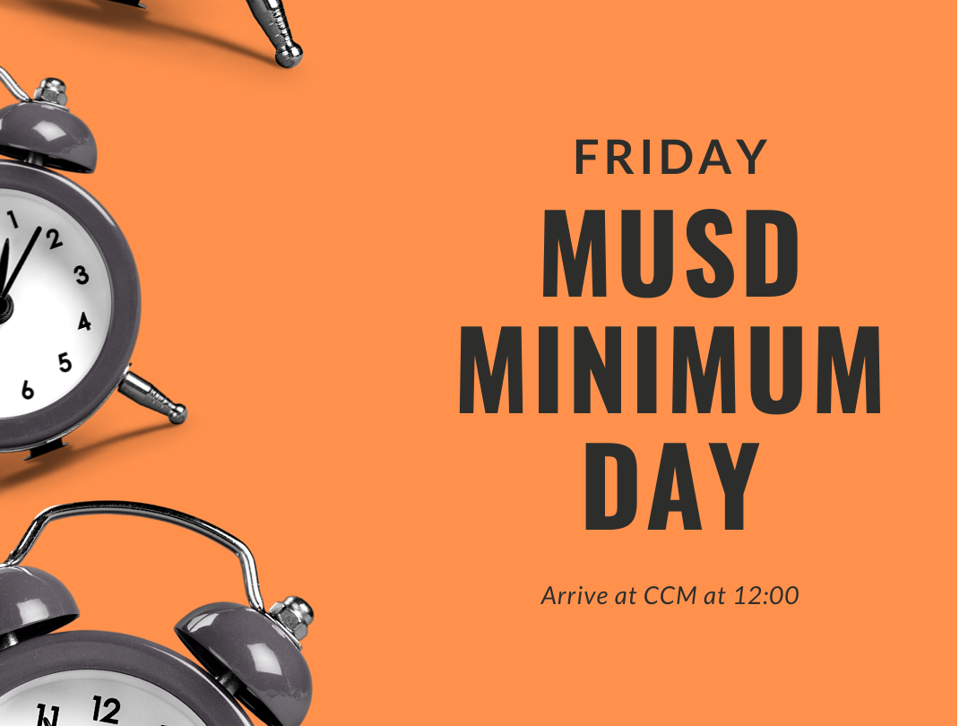 Minimum Days