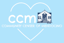 Community Center of Mendocino Registration Home
