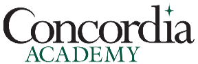 Concordia Academy Elementary and Middle School Programs