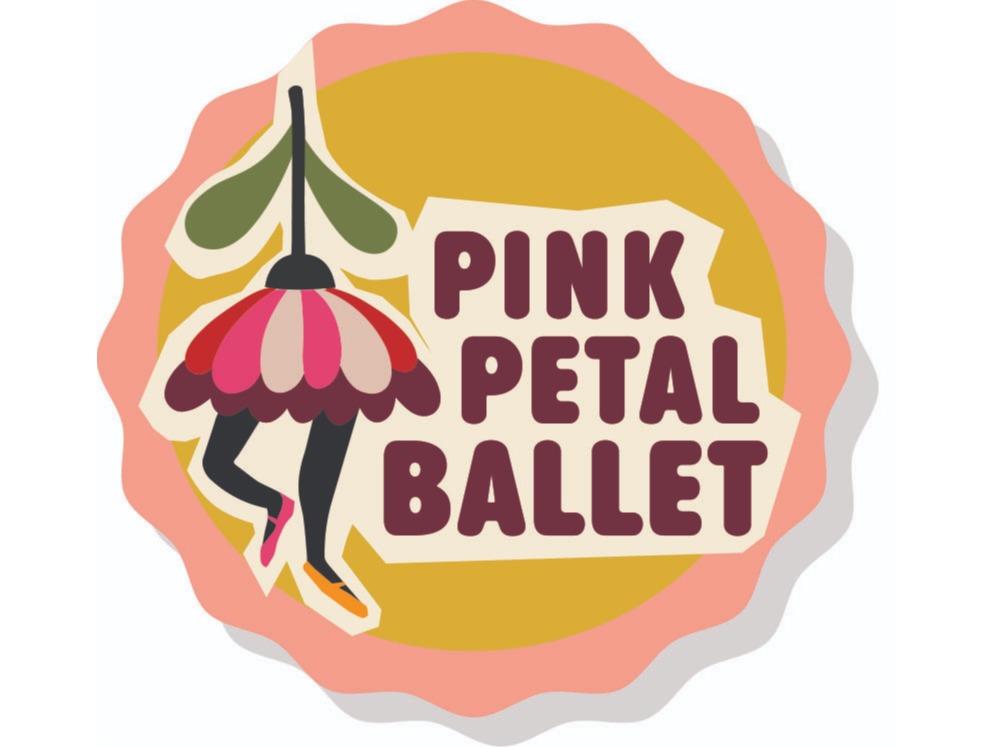 pink petal fall 2026