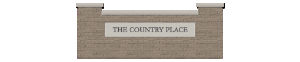 The Country Place, Inc.