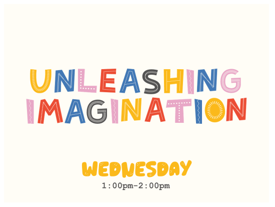LITTLE CREATORS | PRESCHOOL