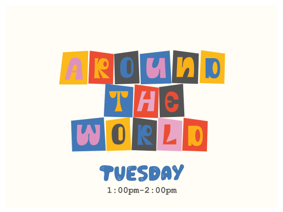 LITTLE CREATORS | PRESCHOOL