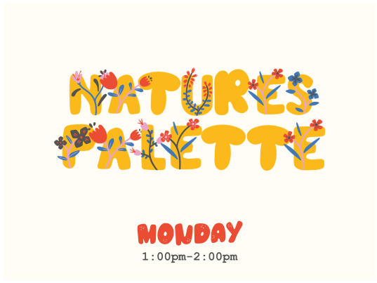 LITTLE CREATORS | PRESCHOOL