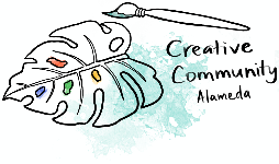 Creative Community- Alameda