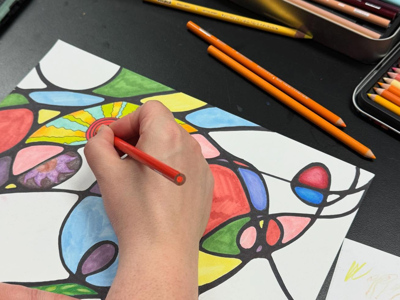 Workshops &amp; Studio Classes (2+ class times)