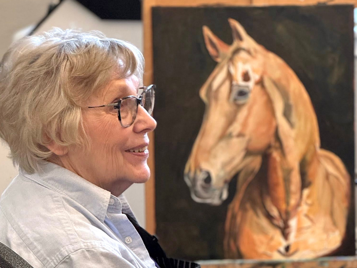 JULY-AUGUST: Woodstock Art Classes (6-8 week sessions)