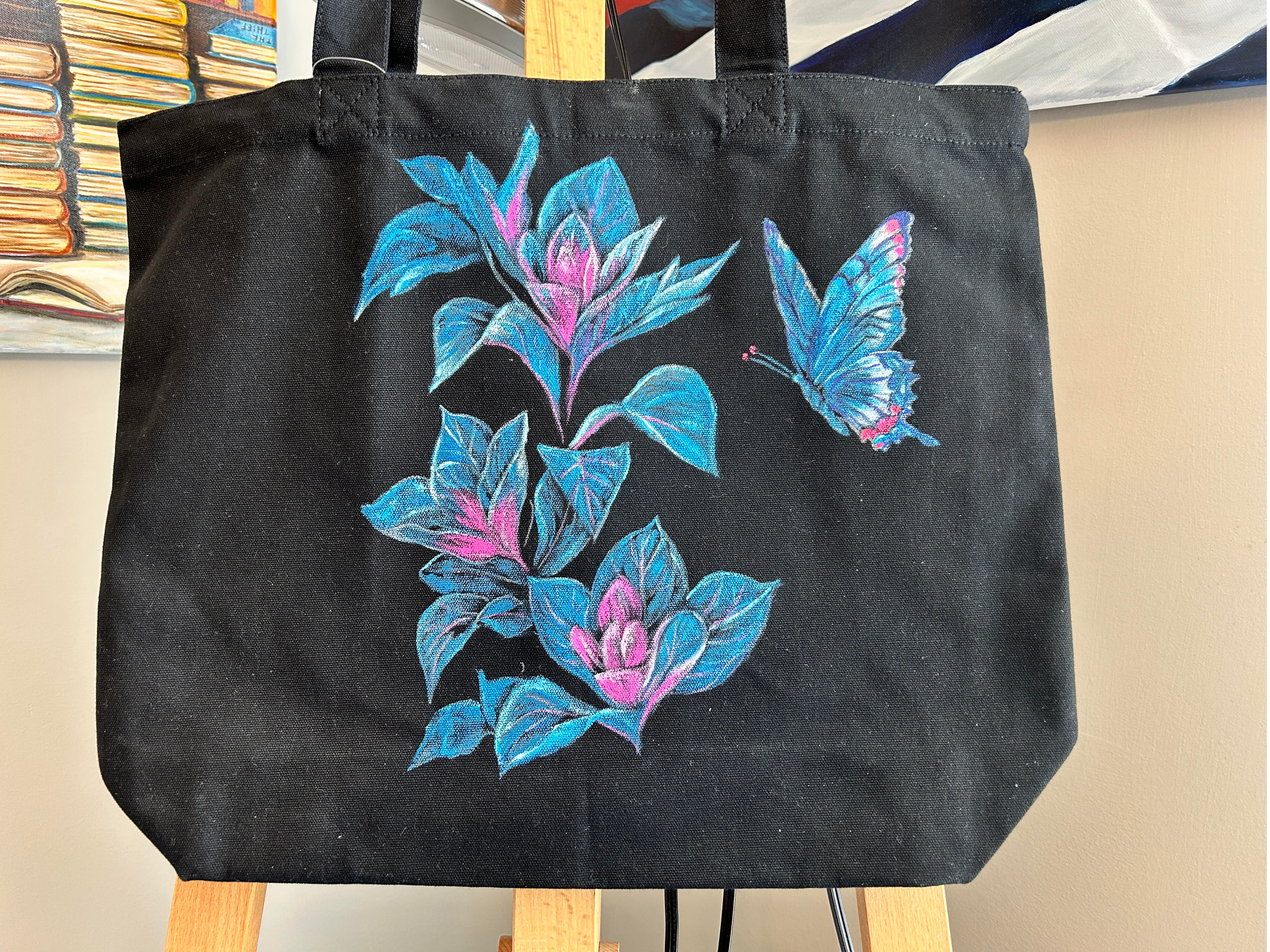 JULY-AUGUST: Woodstock Art Classes (6-8 week sessions)