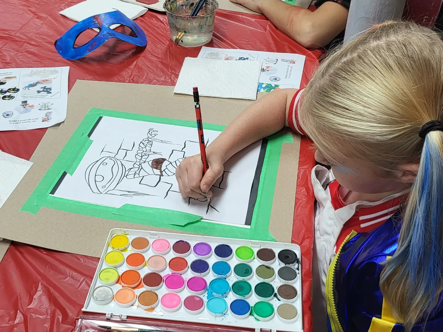 Youth Events