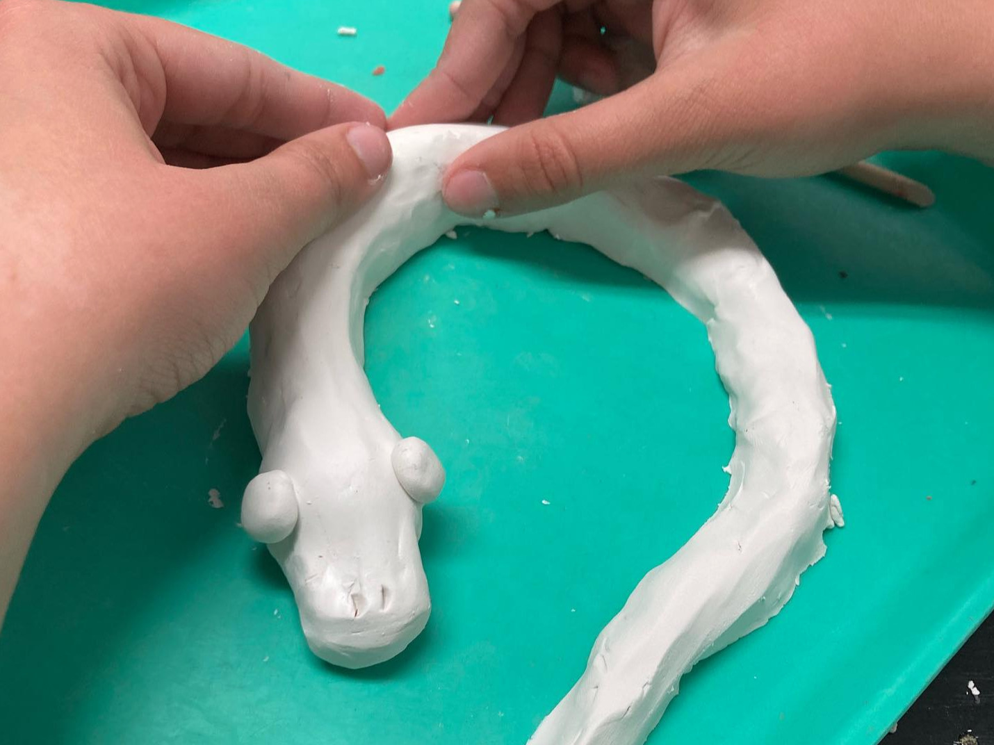 Age 9-12, 10-17, & 13-17 weekly art classes: July-August session