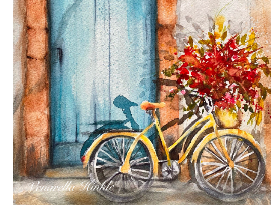 JUNE-AUGUST: Workshops & Drop-in Classes (1-2 days or punchcard)
